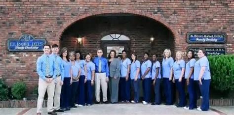 rabel family dentistry|Rabel Family Dentistry in Baker, LA